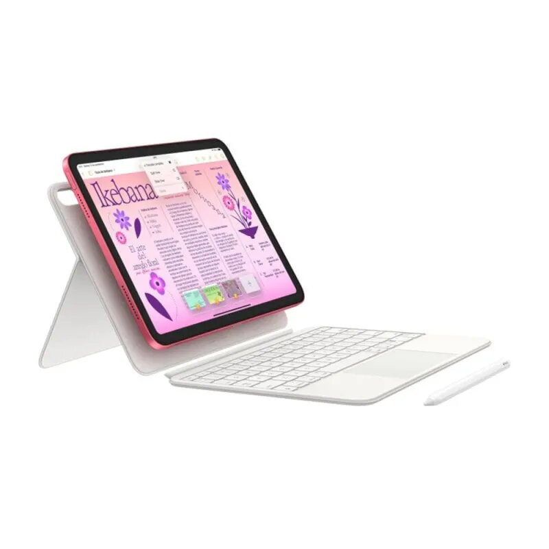 CoBprarAOnline Apple iPad Air 2022 Wifi + 5G 256GB Rosa