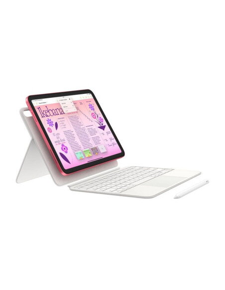 CoBprarAOnline Apple iPad Air 2022 Wifi + 5G 256GB Rosa