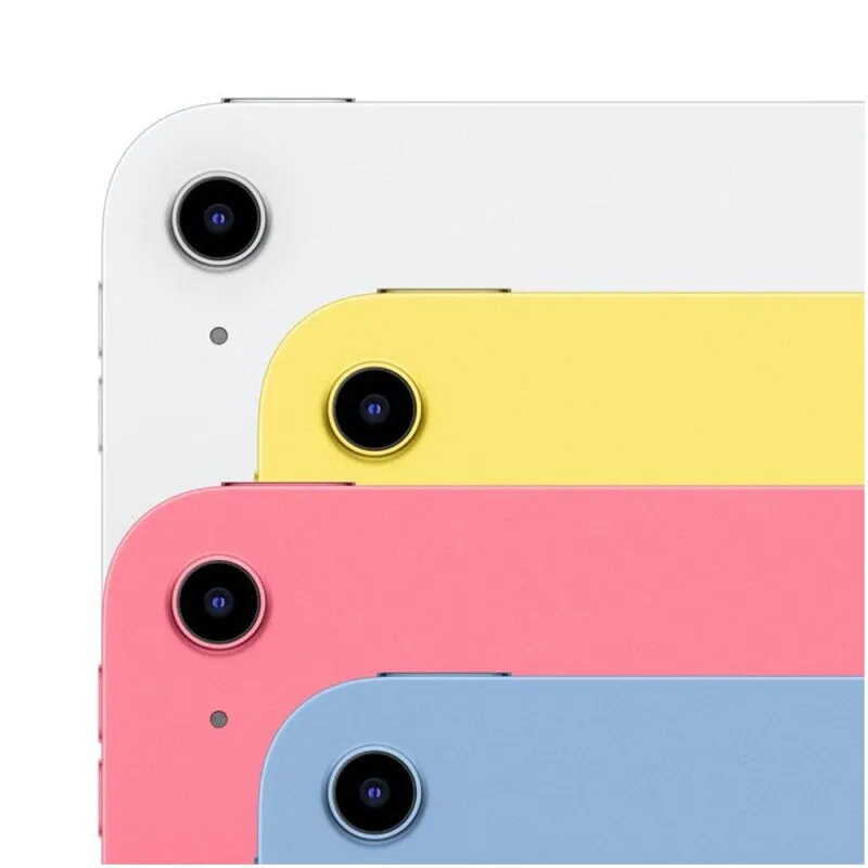 CoBprarAOnline Apple iPad Air 2022 Wifi + 5G 256GB Rosa