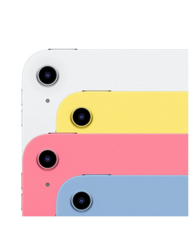 Comprar Online Apple iPad Air 2022 Wifi + 5G 256GB Pink