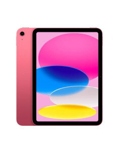 CoBprarAOnline Apple iPad Air 2022 Wifi + 5G 256GB Rosa