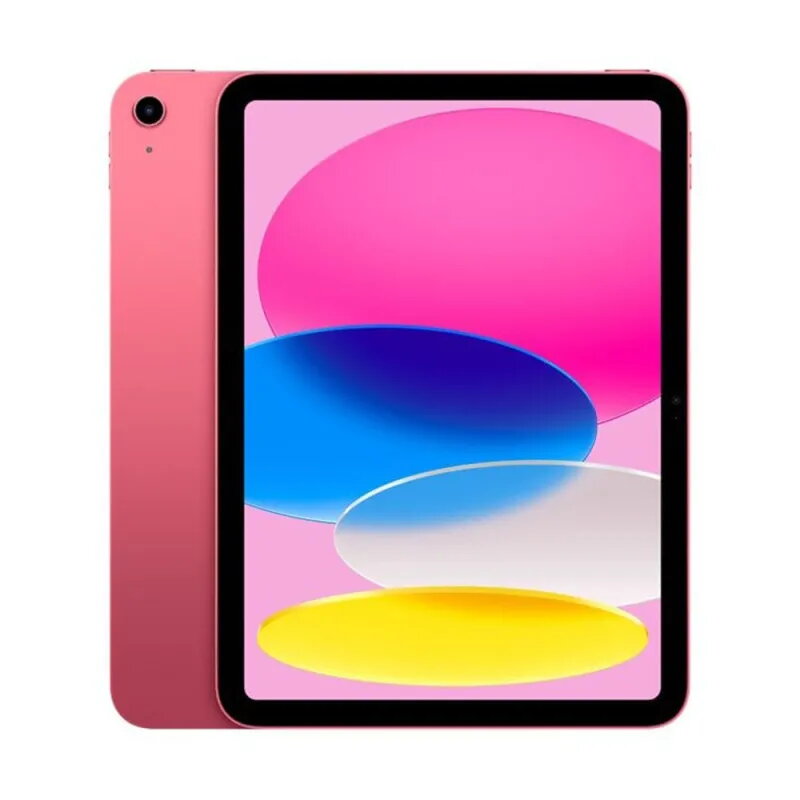 CoBprarAOnline Apple iPad Air 2022 Wifi + 5G 256GB Rosa