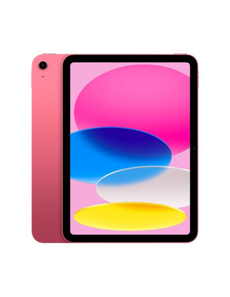 Comprar Online Apple iPad Air 2022 Wifi + 5G 256GB Rosa