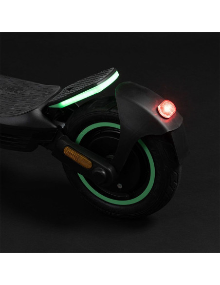 Comprar Online Patinete Eléctrico Youin XL3 10" 500W 12.5AH URBAN