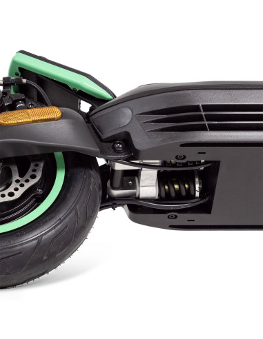 Comprar Online Patinete Eléctrico Youin XL3 10" 500W 12.5AH URBAN