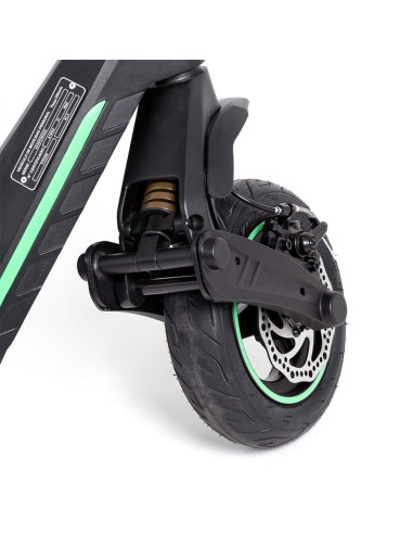 Buy Online Electric Scooter Youin XL3 10" 500W 12.5AH URBAN