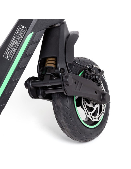 Buy Online Electric Scooter Youin XL3 10" 500W 12.5AH URBAN