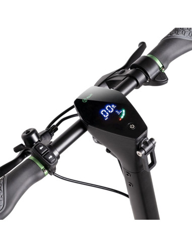 Comprar Online Patinete Eléctrico Youin XL3 10" 500W 12.5AH URBAN