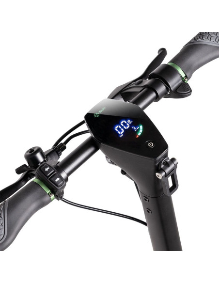 Comprar Online Patinete Eléctrico Youin XL3 10" 500W 12.5AH URBAN