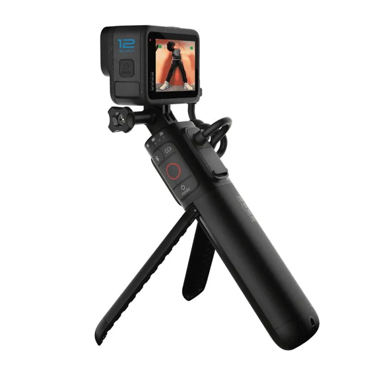 CoBprarGOnline Accesorios GoPro - Volta (H10/H11/H12) - ESPT