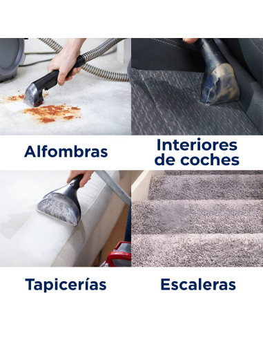 Buy Bissell SpotClean Pet Water Vacuum Cleaner Online