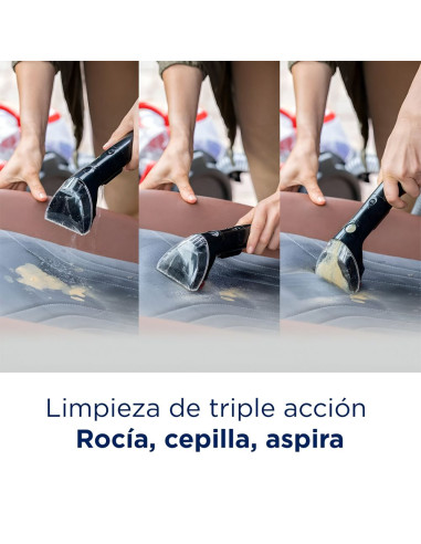 Buy Bissell SpotClean Pet Water Vacuum Cleaner Online