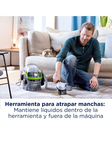 Buy Bissell SpotClean Pet Water Vacuum Cleaner Online