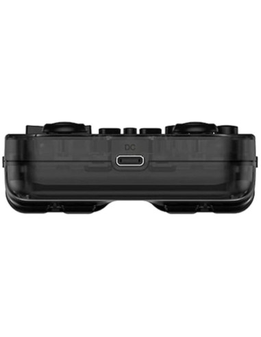 Buy Online Retro Laptop Console Anbernic RG353V 64GB Transparent Black