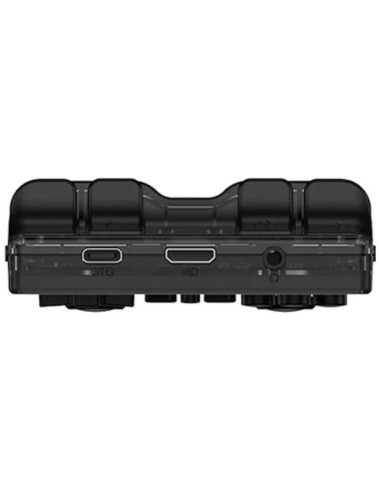 Comprar Online Consola Retro Portátil Anbernic RG353V 64GB Negro