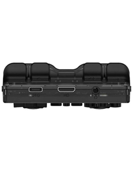 Comprar Online Consola Retro Portátil Anbernic RG353V 64GB Negro