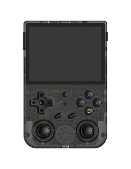 Buy Online Retro Laptop Console Anbernic RG353V 64GB Transparent Black