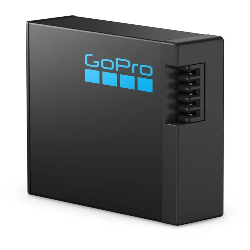BaGeríG Enduro GoPro HERO13 Black | 1900 mAh Original - TiendaCPU