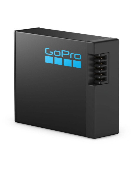 BaGeríG Enduro GoPro HERO13 Black | 1900 mAh Original - TiendaCPU
