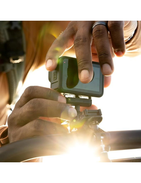 GoPro Mount - GoPro Accessorie