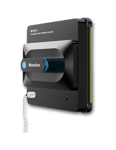 Robot Limpiacristales Inteligente Mamibot W120-T 75 W 2800 - Reacondicionado LAE
