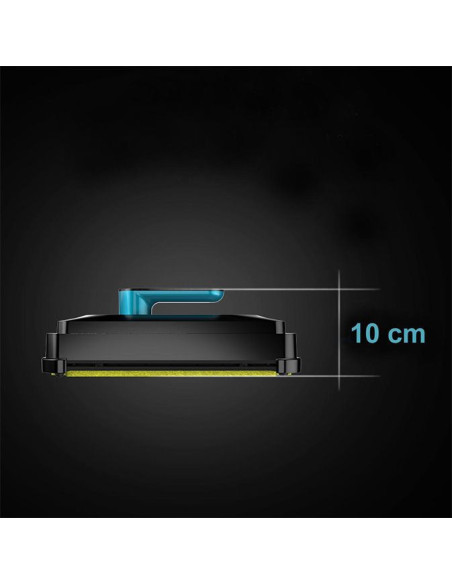 Robot Limpiacristales Inteligente Mamibot W120-T 75 W 2800 - Reacondicionado LAE