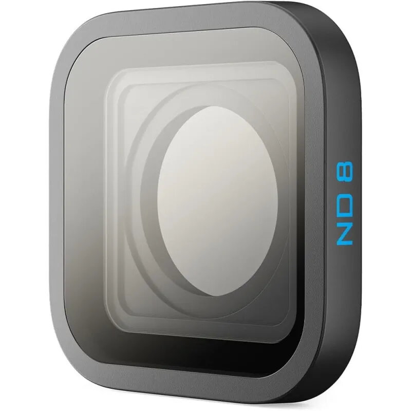 AcGesorGos GoPro - Accesorio GoPro ND Filter 4-Pack (H13)