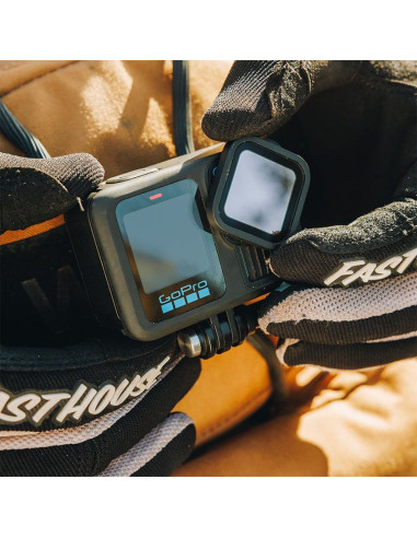 Accesorio GoPro ND Filter 4-Pack (H13)