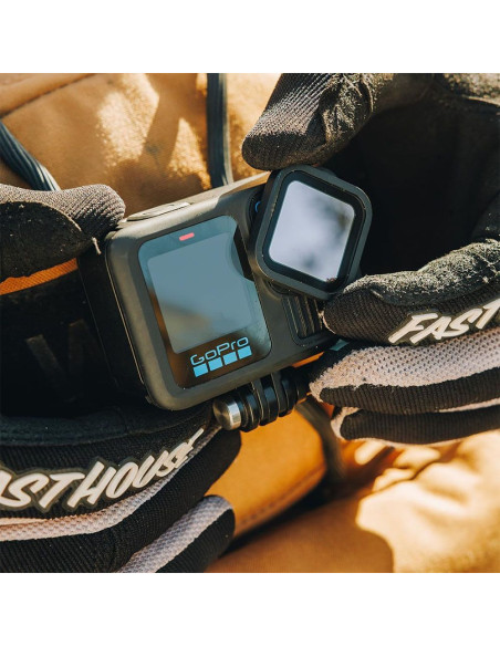 Accesorio GoPro ND Filter 4-Pack (H13)