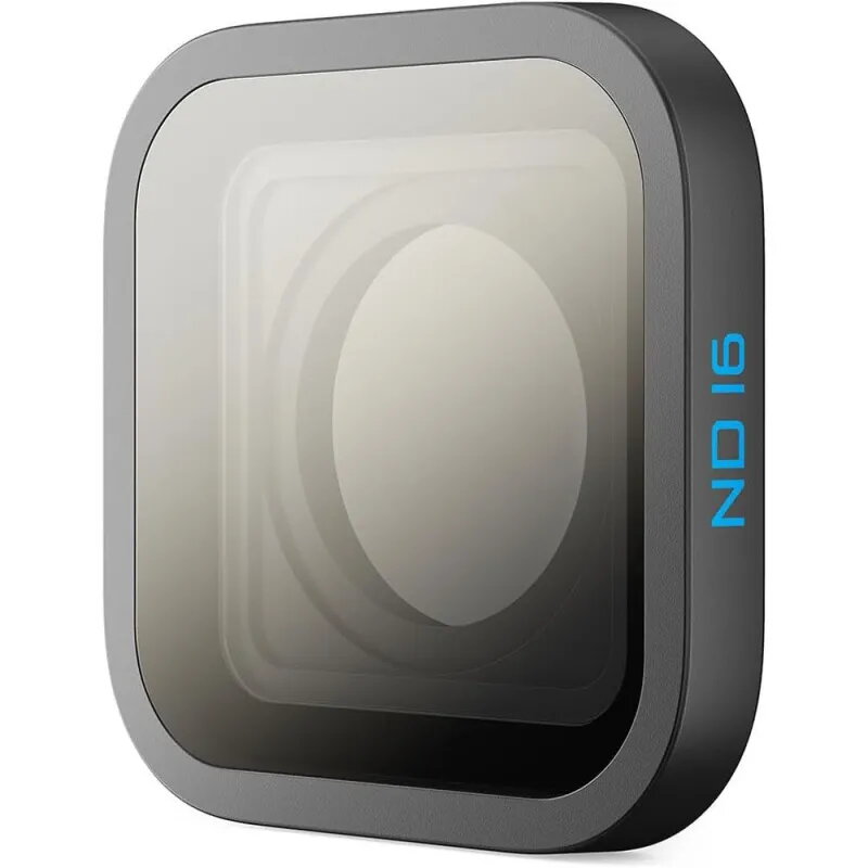 AcGesorGos GoPro - Accesorio GoPro ND Filter 4-Pack (H13)