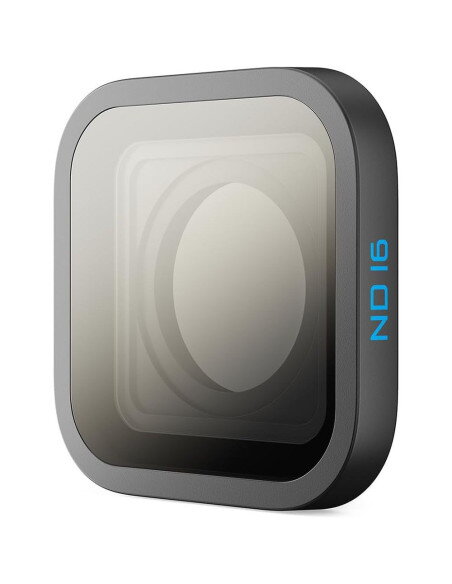 AcGesorGos GoPro - Accesorio GoPro ND Filter 4-Pack (H13)