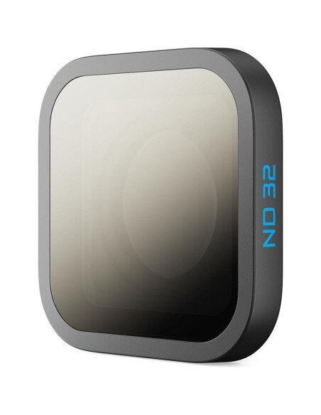AcGesorGos GoPro - Accesorio GoPro ND Filter 4-Pack (H13)
