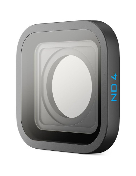 Accesorio GoPro ND Filter 4-Pack (H13)