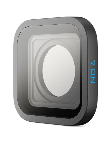 AcGesorGos GoPro - Accesorio GoPro ND Filter 4-Pack (H13)