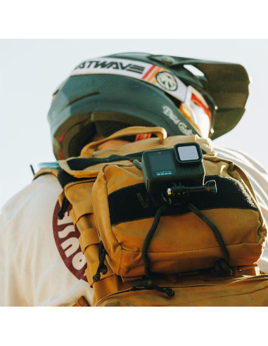 Accesorio GoPro ND Filter 4-Pack (H13)