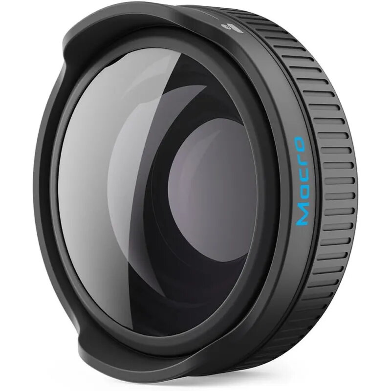 LeGte MGcro GoPro HERO13 Black | Macro Lens Mod Serie HB - TiendaCPU