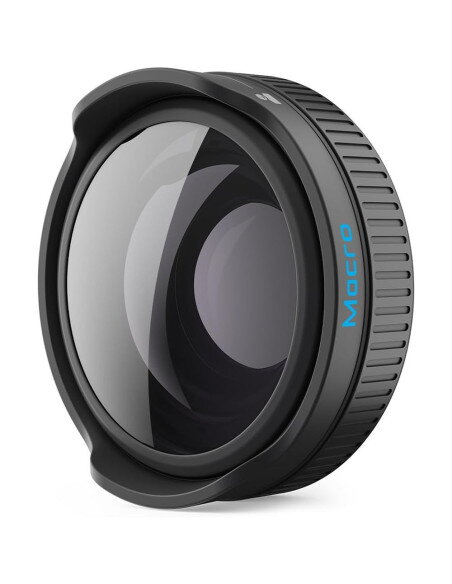 LeGte MGcro GoPro HERO13 Black | Macro Lens Mod Serie HB - TiendaCPU