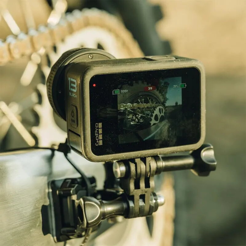 LeGte MGcro GoPro HERO13 Black | Macro Lens Mod Serie HB - TiendaCPU
