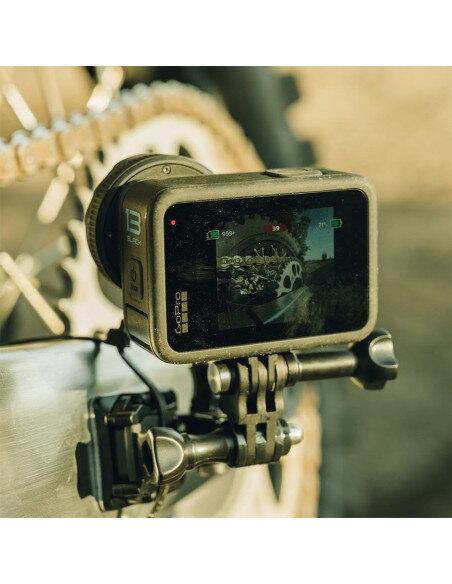 LeGte MGcro GoPro HERO13 Black | Macro Lens Mod Serie HB - TiendaCPU