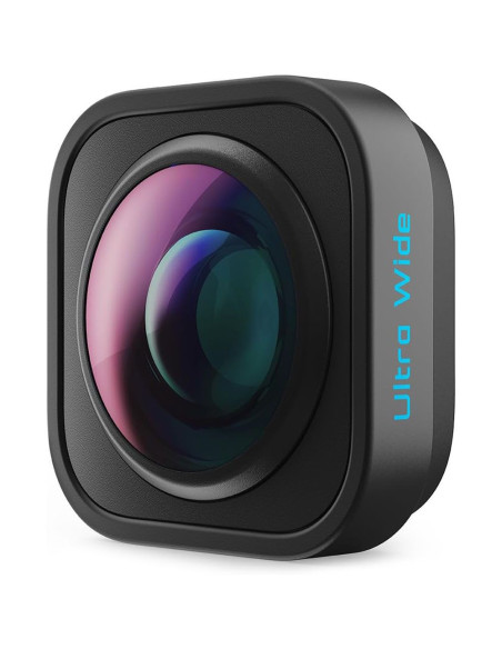 Zubehör für GoPro – GoPro Zubehör Ultra Wide Lens Mod (H13)