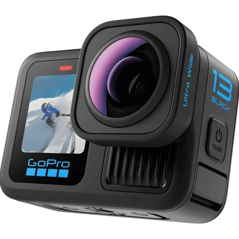 Accesorio GoPro Ultra Wide Lens Mod (H13)