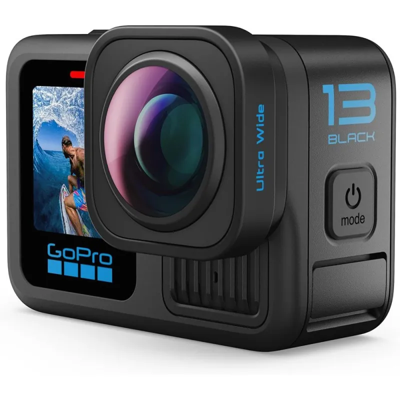 Accesorio GoPro Ultra Wide Lens Mod (H13)