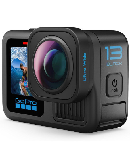 Accesorio GoPro Ultra Wide Lens Mod (H13)
