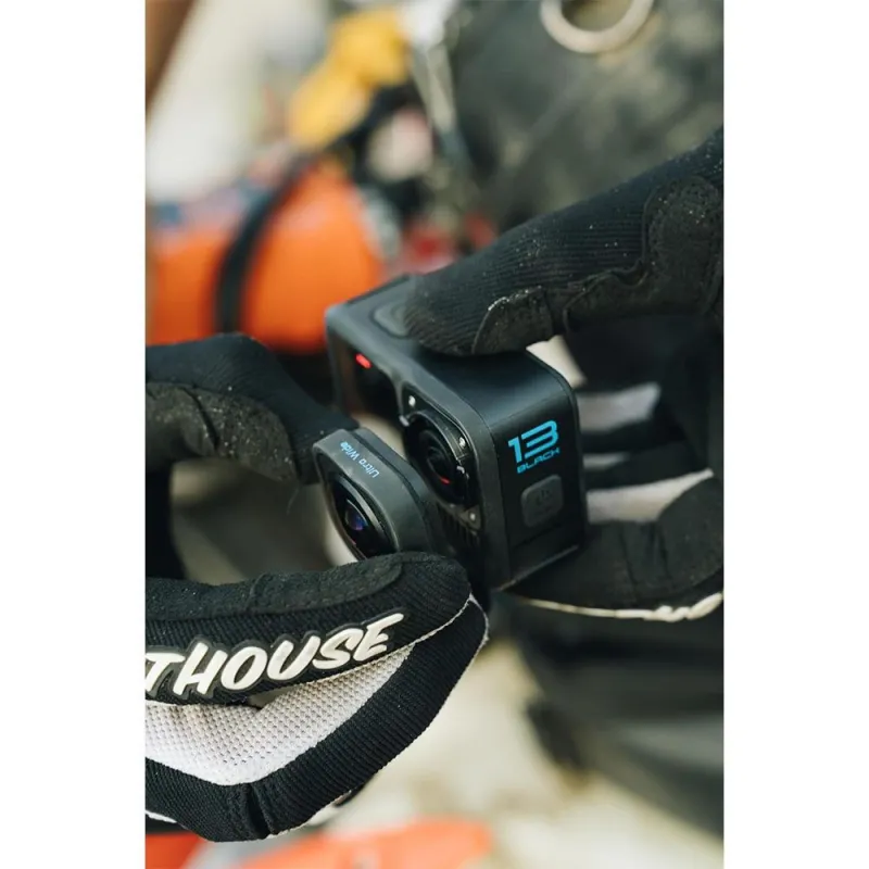 Accesorio GoPro Ultra Wide Lens Mod (H13)