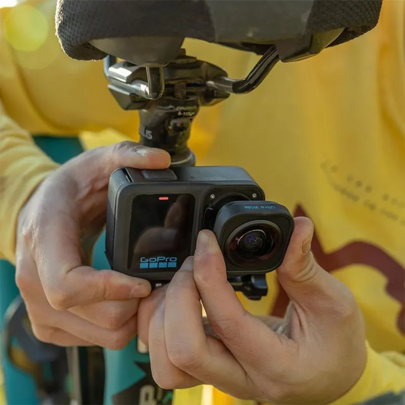 Accesorio GoPro Ultra Wide Lens Mod (H13)