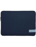 Funda portátil Case Logic Reflect Laptop Sleeve 14" Azul marino