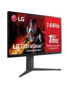 LG Gaming Monitors - Official Products