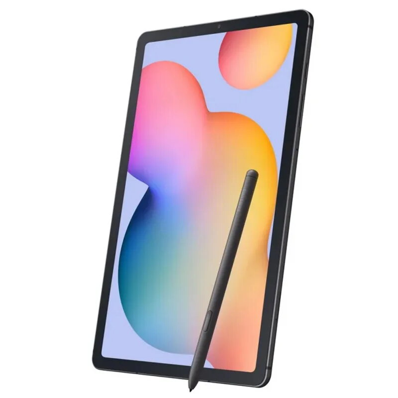 Buy Samsung Galaxy Tab S6 Lite 10.4" 64GB WiFi Gray with S Pen