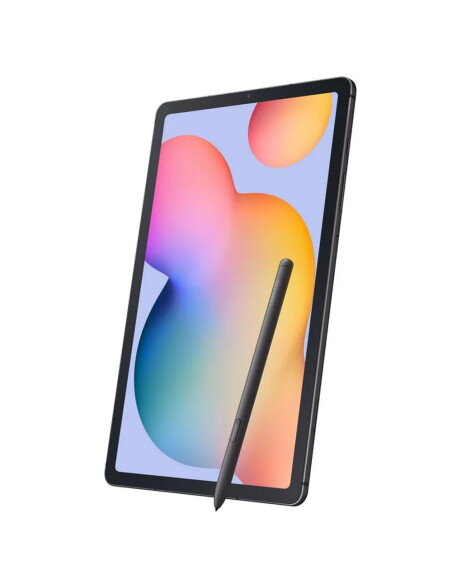 Buy Samsung Galaxy Tab S6 Lite 10.4" 64GB WiFi Gray with S Pen