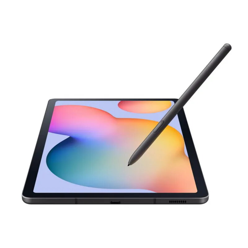 Buy Samsung Galaxy Tab S6 Lite 10.4" 64GB WiFi Gray with S Pen